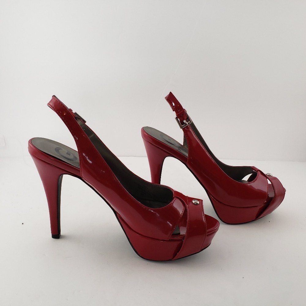 G by Guess Heels - Picture 3 of 6